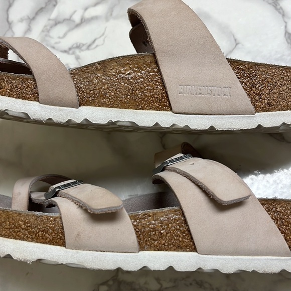 Birkenstock sandals size 39 - Picture 8 of 8